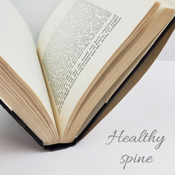 Pet Sematary Stephen King BCE Book Club Edition Hardcover 1983 HCDJ N47 Gutter - Picture 5 of 12